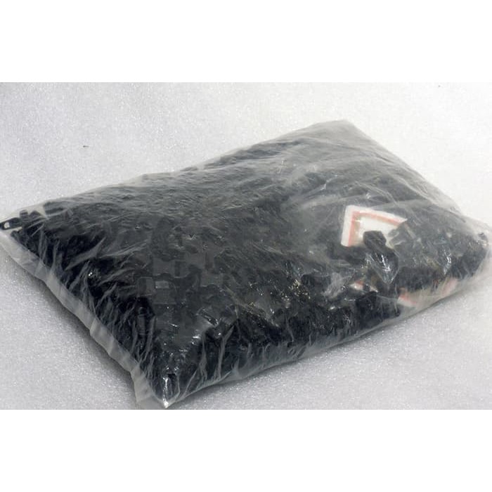 Buckle Sodok/Kunci Sodok/Slop 1 cm