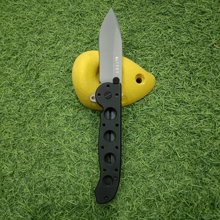 Pisau Lipat CRKT Knife Carson Design M21-02G