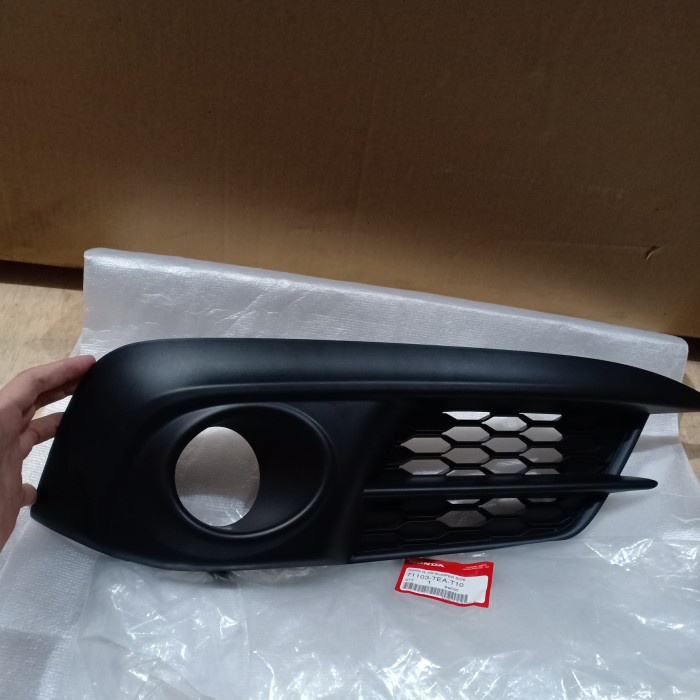 Cover Foglamp Civic Turbo 2016-2018 Genuine