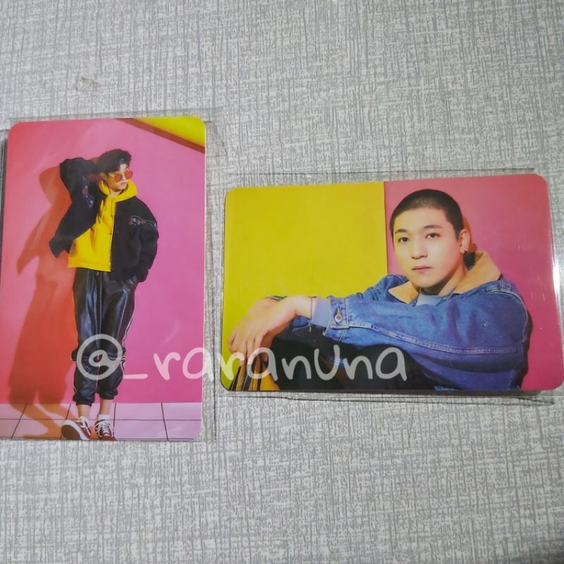 DAY6 JAE, SUNGJIN, YOUTH ENCORE OFFICIAL PC