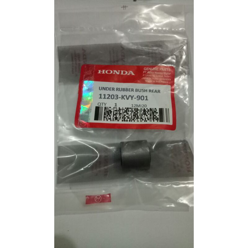 bosh bush shockbreker belakang vario beat vario125