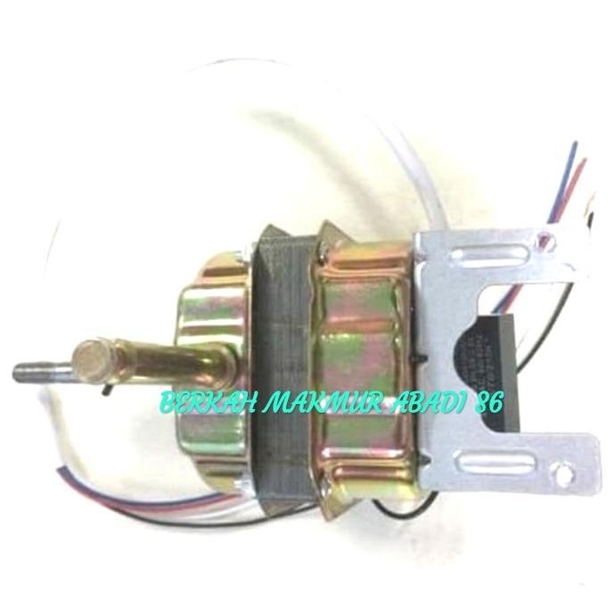 Dinamo Kipas Angin Sanex Wallfan/Dinding Termurah