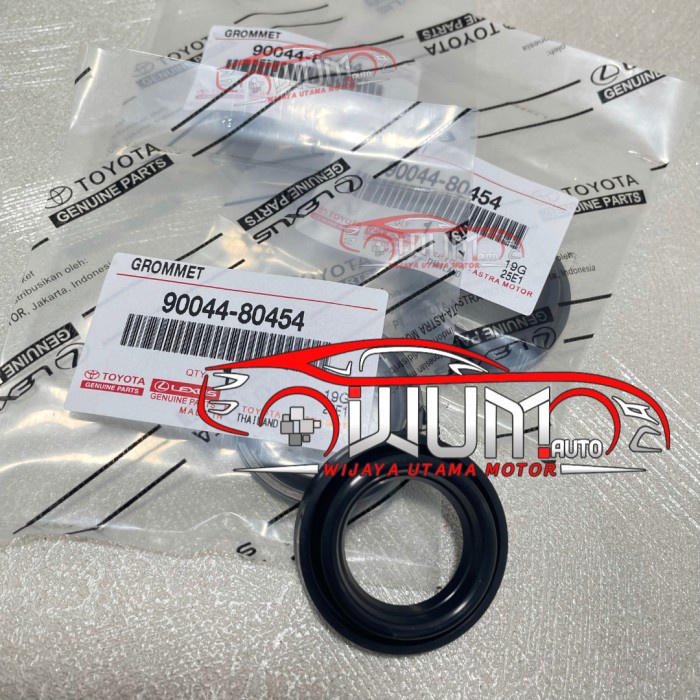 OIL SEAL SIL ORING BUSI GRAND NEW AVANZA XENIA RUSH TERIOS DUAL VVTI