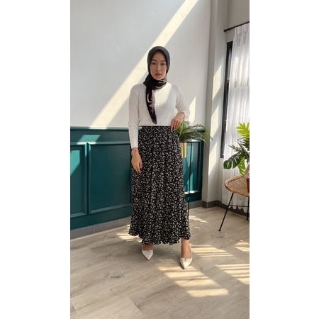 Mikka skirt Import-8