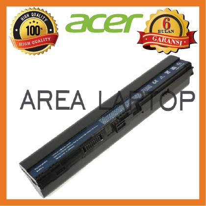 Baterai Acer Aspire One AO725 V5-122P V5-131 V5-171 Chromebook C7 C710 OEM