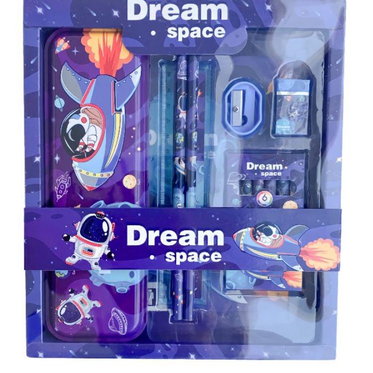 

TOP PRODUCT Kotak pensil set crayon / Alat tulis sekolah / stationary set / ATK karakter / pony /Spiderman / princess / minion ♪ 864