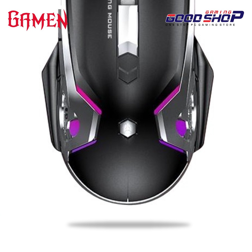 Gamen GM1200 - Gaming Mouse