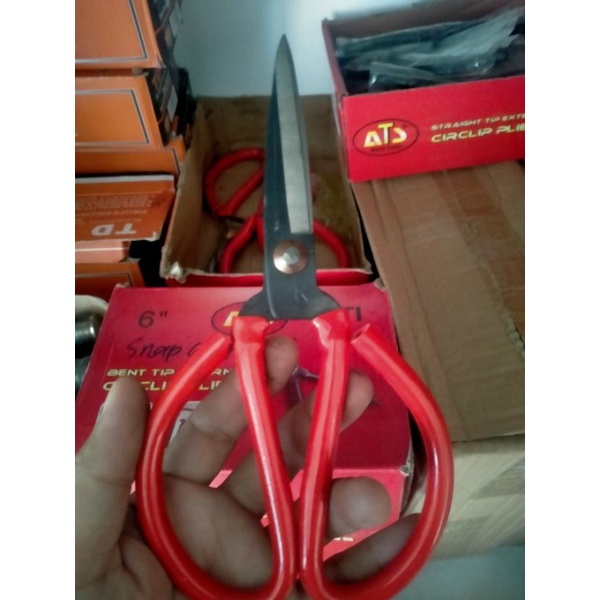 

guntingkain/guntingkodok/gunting seng/gunting serbaguna