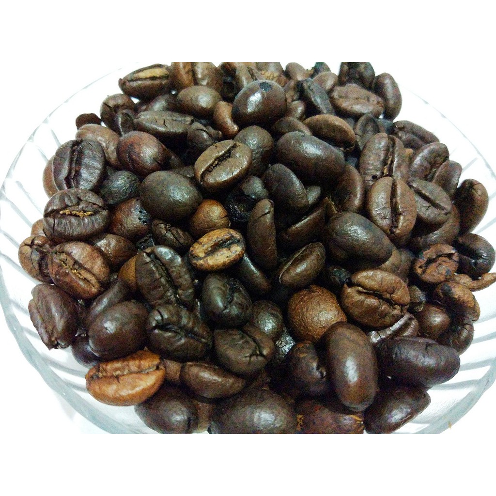 

Kopi Robusta Lampung 250 Gram