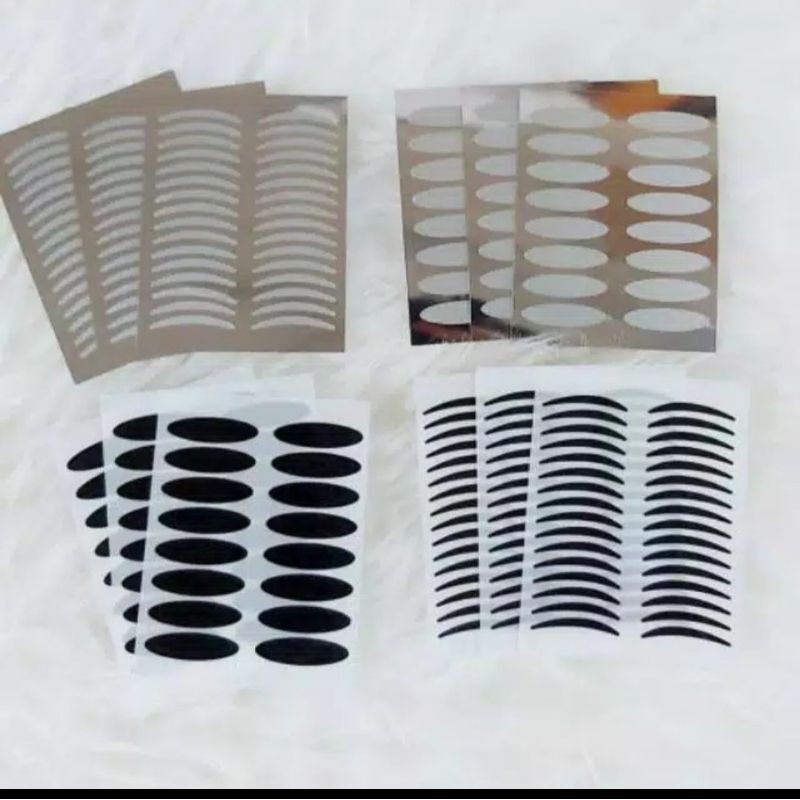 Scotch Mata Scotch Tempelan Kelopak Mata