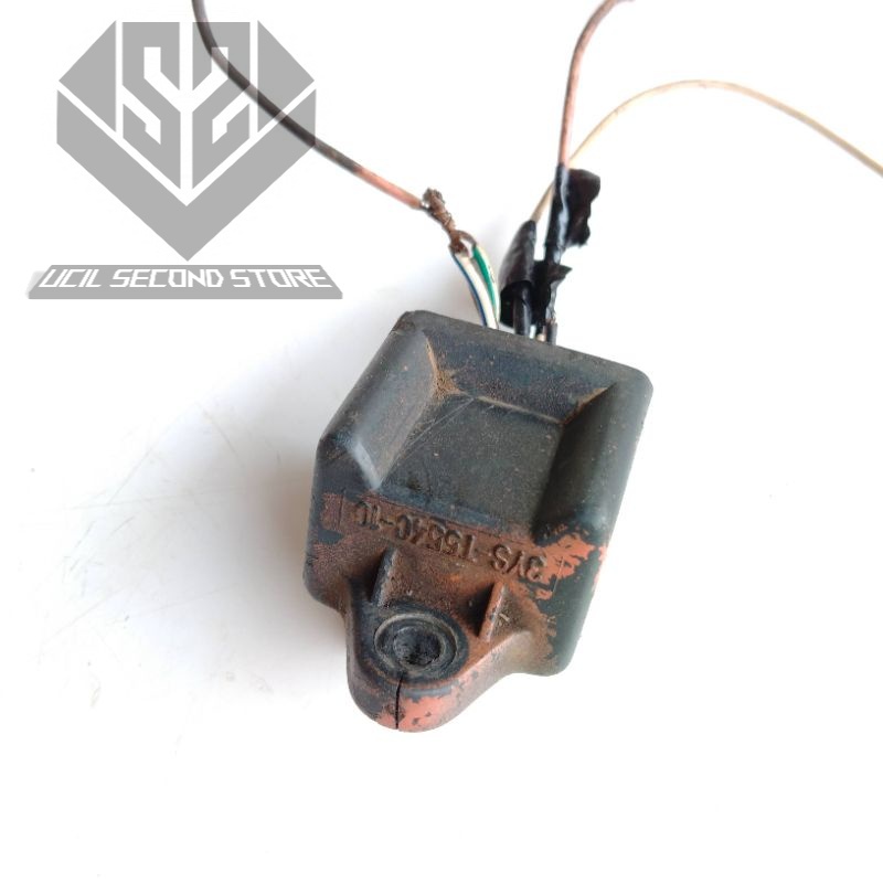 ORIGINAL CDI F1ZR FORCE1 FIZR ENGKEL 3YS SEKEN ASLI ORIGINAL