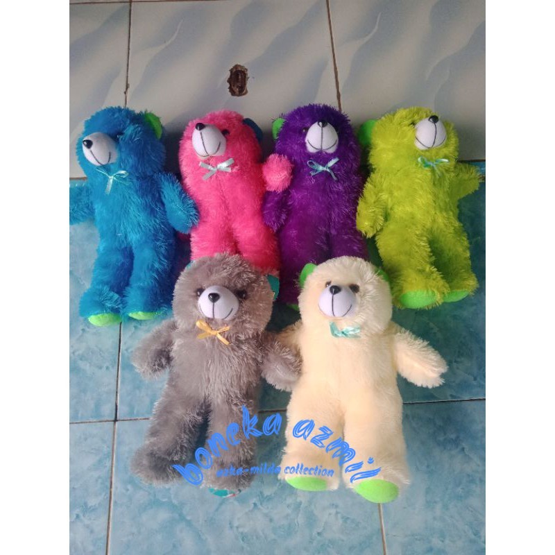 boneka panda lucu/tedy bear murah