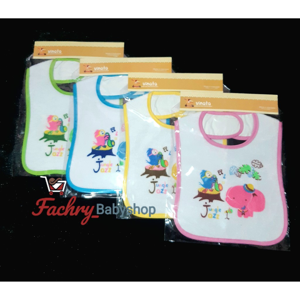 SLABBER/CELEMEK BAYI HANDUK MURAH