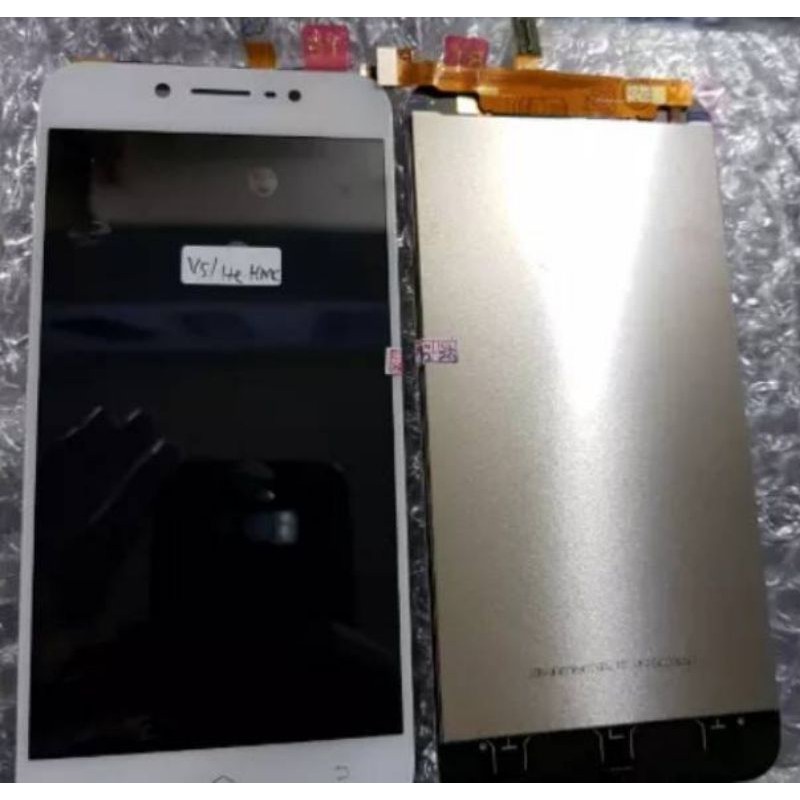 LCD TOUCHSCREEN VIVO V5 LITE 1609 / VIVO Y66 - ORI COMPLETE