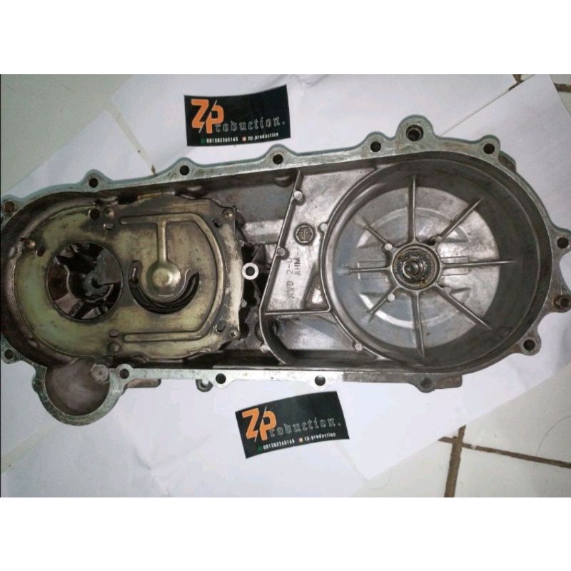 BAK CVT VARIO 110 KARBU ORI
