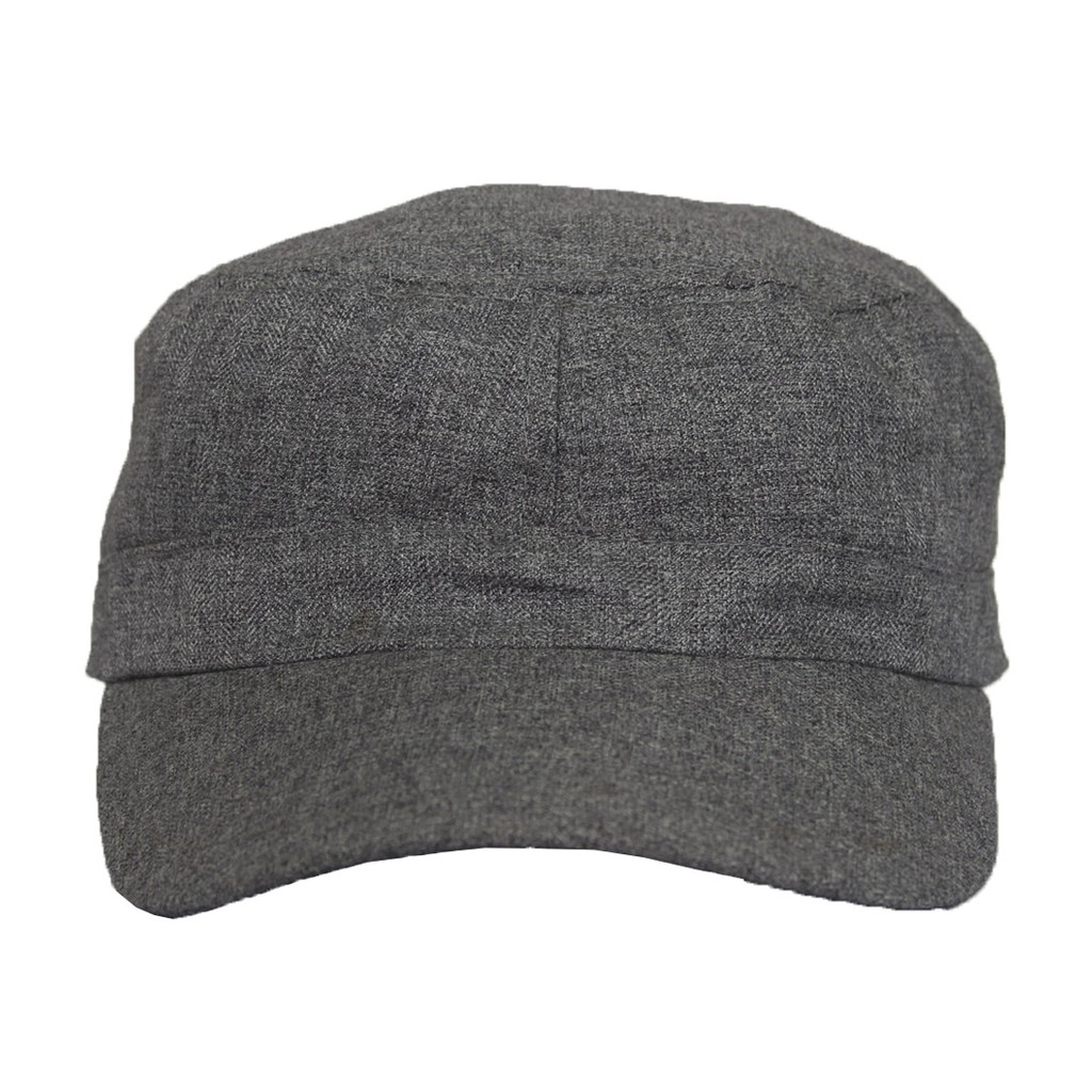 Raxzel Topi Cmd Mutual 5B