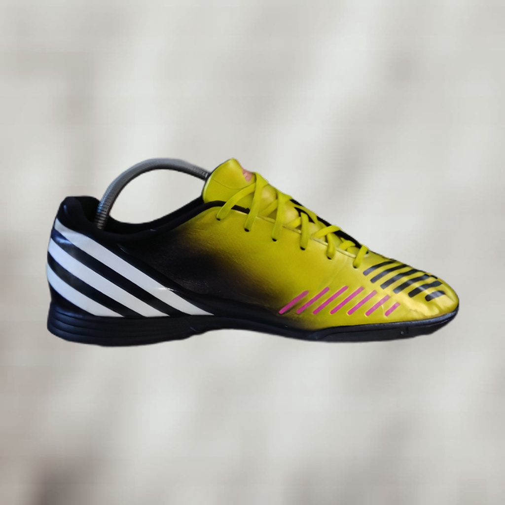 Sepatu Bola Futsal | Adidas Predator Predito LZ | Sepatu Futsal Ukuran 41