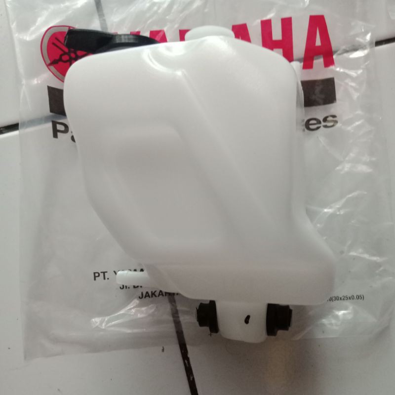 BOTOL OLI SAMPING KEMPIS OLI SET KARET YAMAHA RX KING