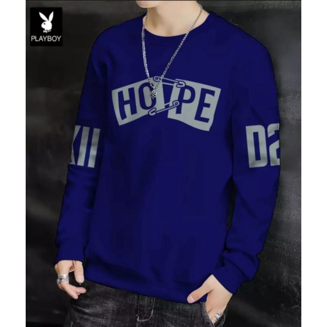 COD//DS//BAJU HOPE ( M-L)