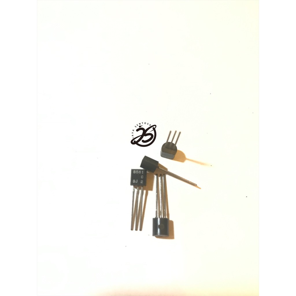 B561 TRANSISTOR B561 B 561