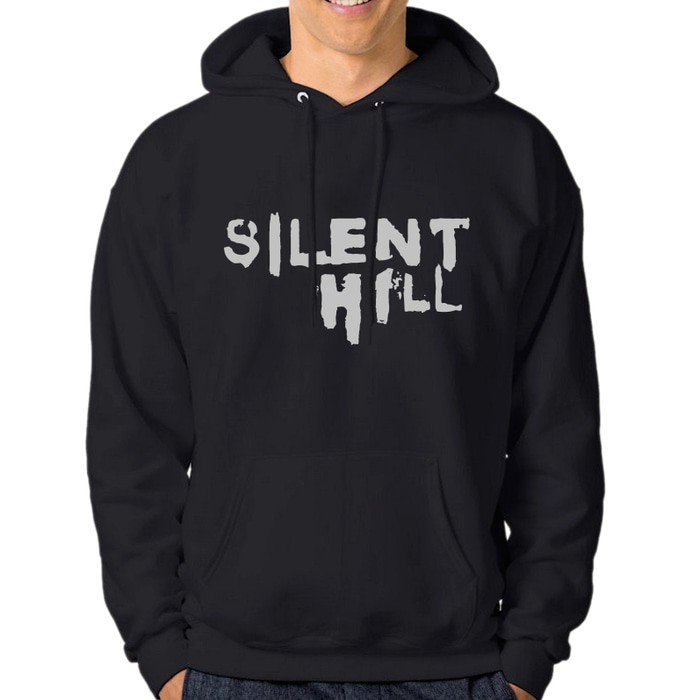 Hoodie Silent Hill
