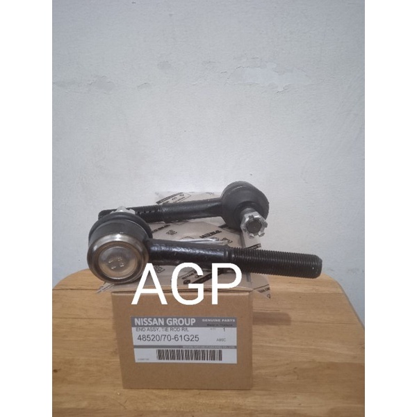 Tie Rod End Terot Pendek 1SET R/L Terano Terrano 48520/70-61G25