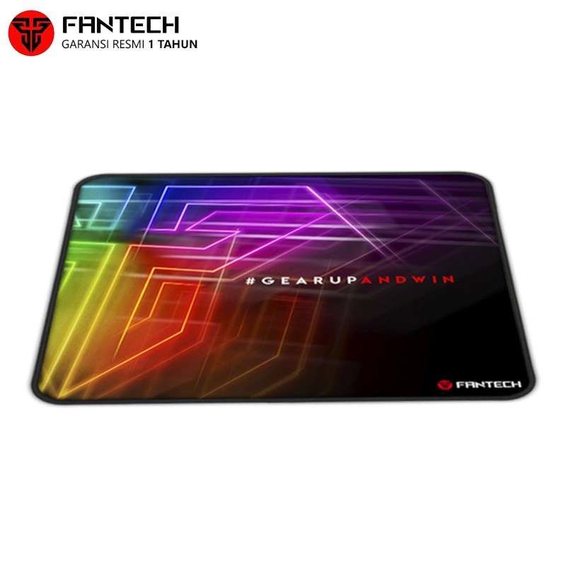 Fantech Mousepad - MP-292 Vigil 29 x 25 x 0.3 Mouse Pad Gaming