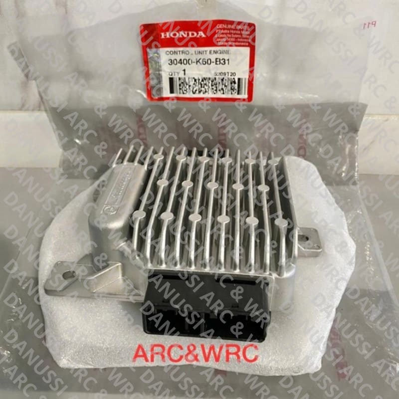 (100% ASLI ) Ecu / Ecm Vario 125 ESP ISS Keren