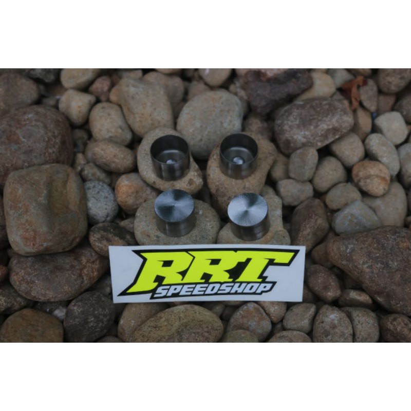 Tutup / tapet sim Satria F Fu Original