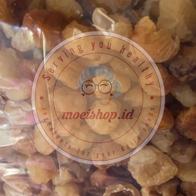 

LONGAN KERING/LENGKENG KERING 500GR