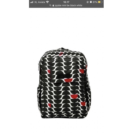 Preloved diaper bags jujube minibe mini be  / skiphop