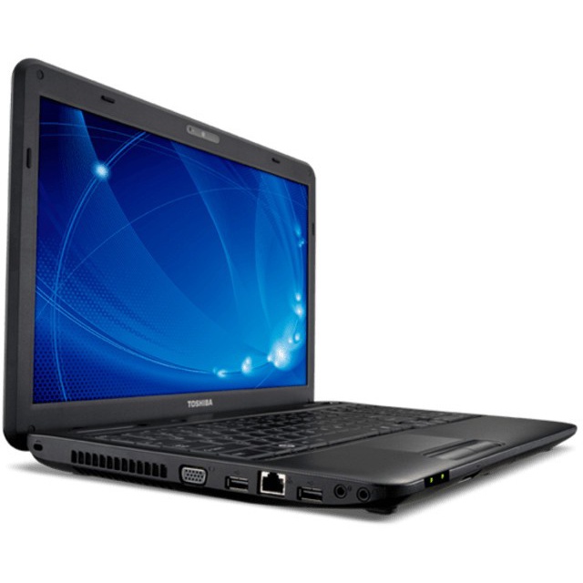 TOSHIBA SATELITE PRO C40H DYNABOOK - I3 1005G1 - 4GB - 256GB - 14in - W10