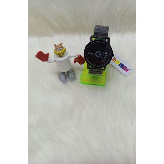 Jam Tangan Pria Skmei 1260 Original