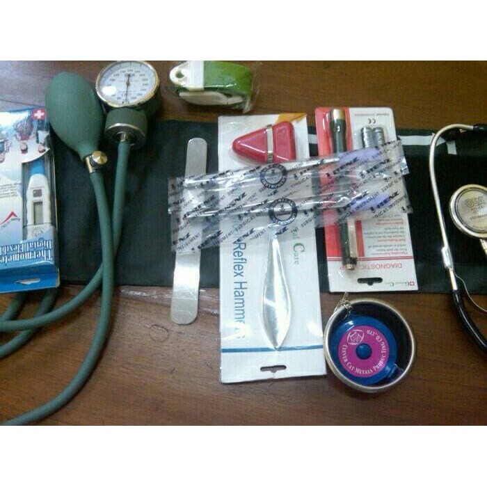 Nursing Kit