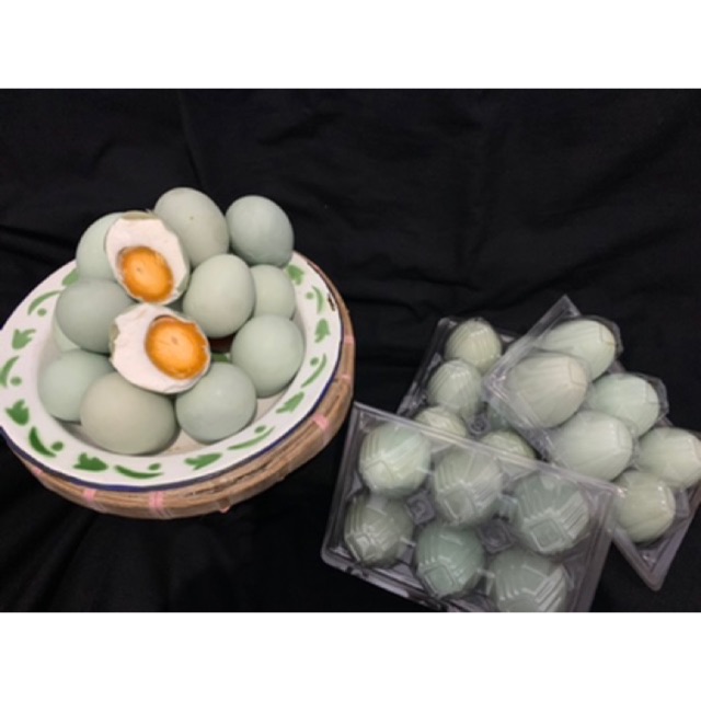 

Telur Asin Bu Pram