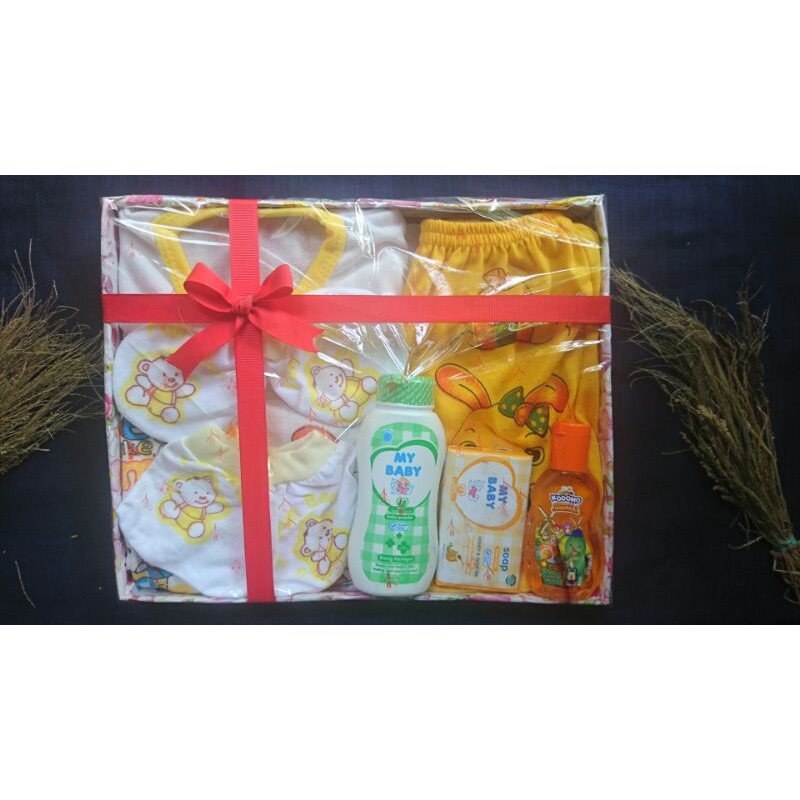 Parsel Bayi Kado Bayi-1