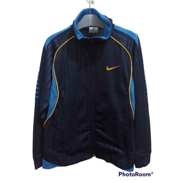 Jaket Anak Nike  Preloved