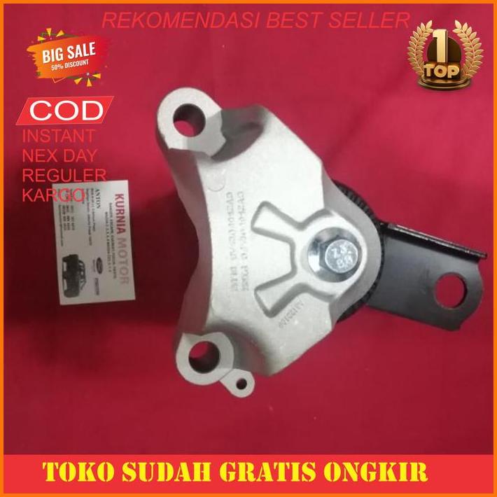 Sparepart Mobil Pangkon Mesin#Engine Mounting Kanan Matic Ford Ecosport Titanium New Produk Rekomend