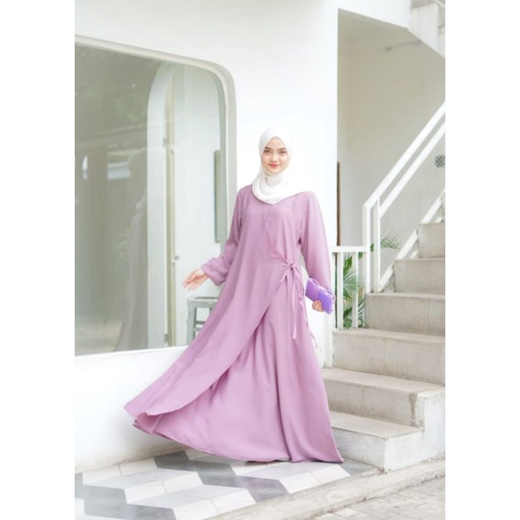 Gamis Yoris