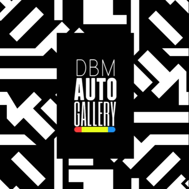 

Neon Box custom order DBM AUTO GALLERY