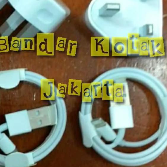 

Buruan!!!-020 Dus Box iPhone X with Charger