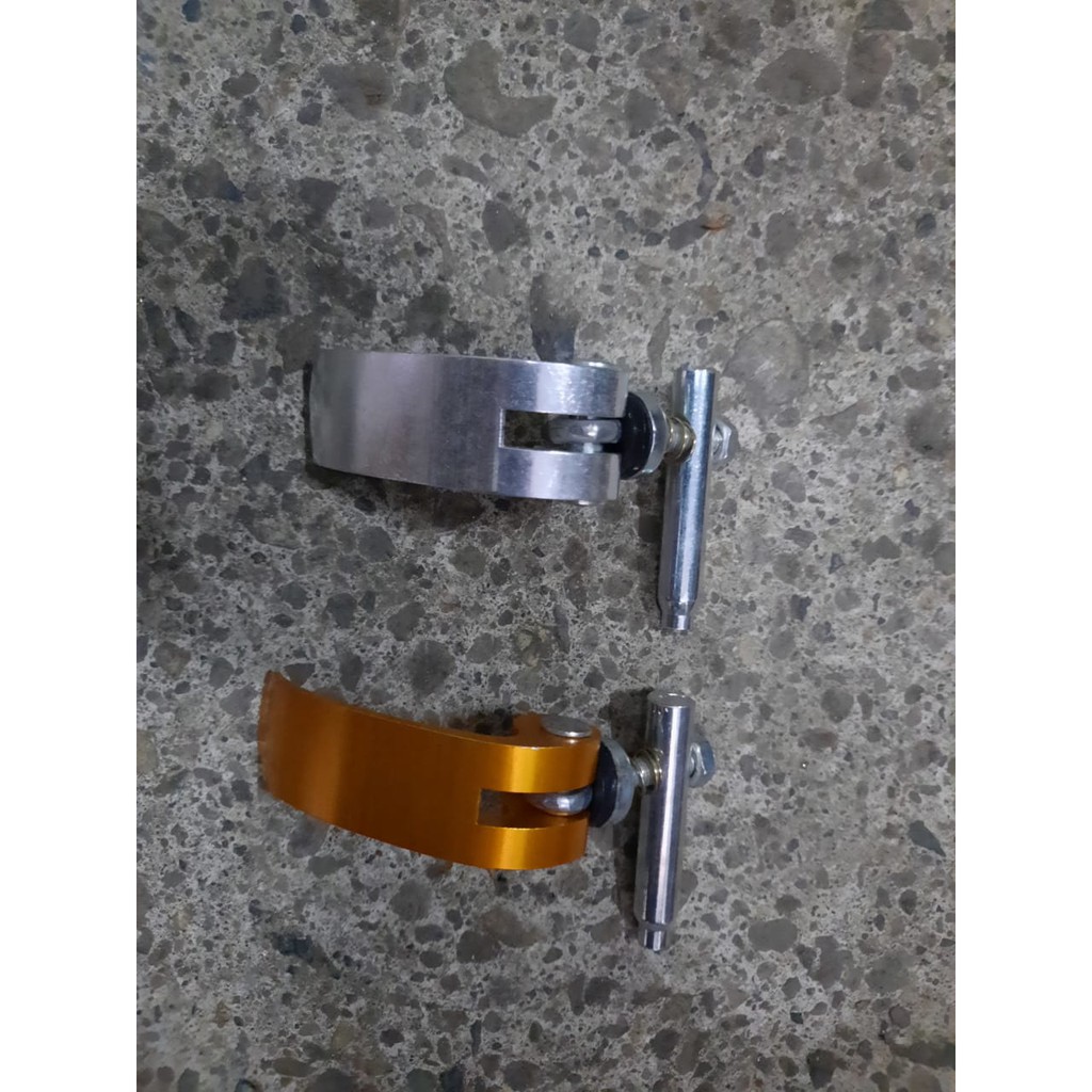 TERMURAH!!! Folding Lock Sepeda Lipat