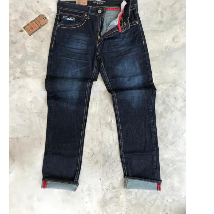 Paling Dicari.. CELANA JEANS PRIA  BOMBOGIE-CELANA JEASN BOMBOGI-CELANA BOMBOGIE