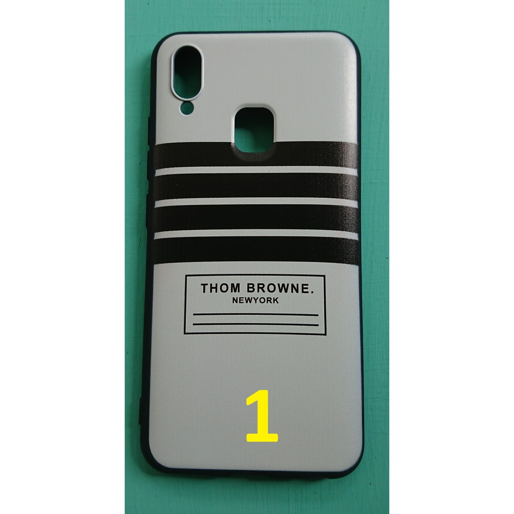 Case Soft Case Vivo Y91,Y93,Y95