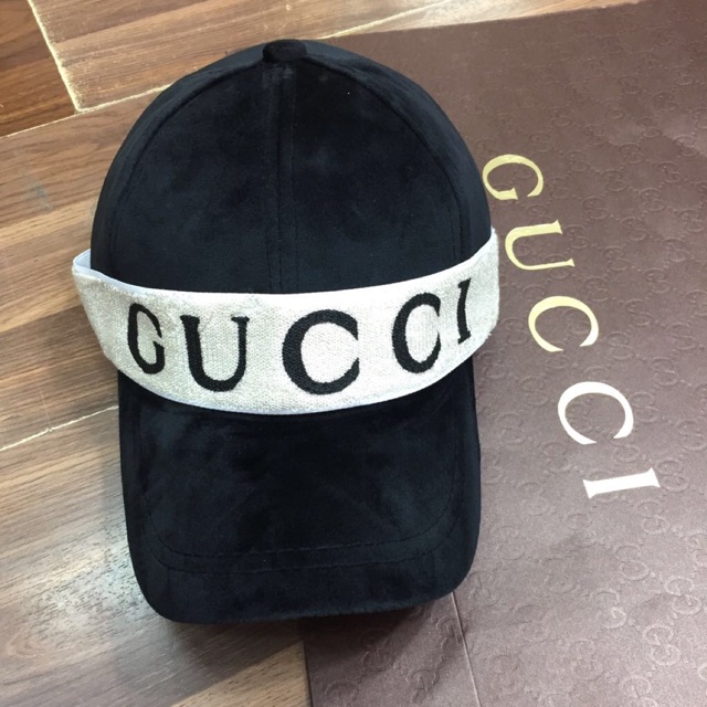 Topi Gucci kualitas premium B