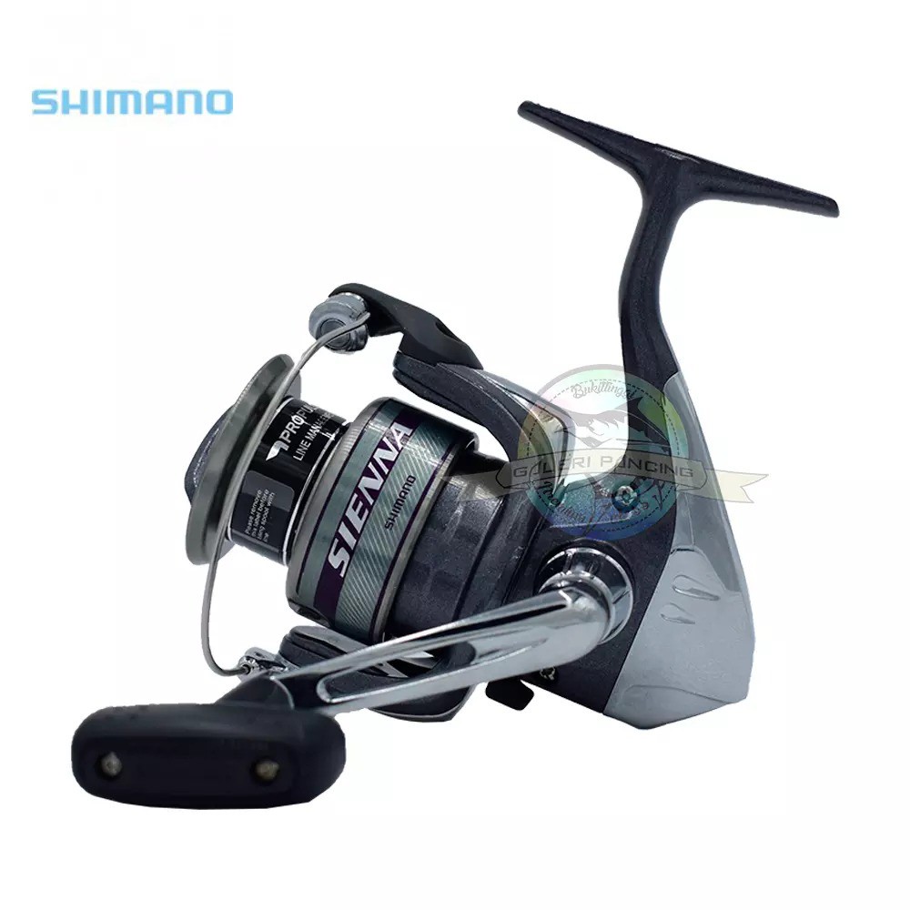 Reel Shimano Sienna 2500 FD