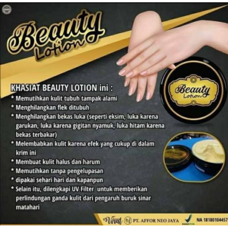 Rk glow beauty lotion