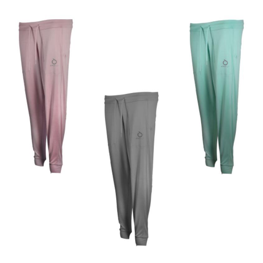 CELANA TRAINING WANITA ORTUSEIGHT MAIRA JOGGER PANTS