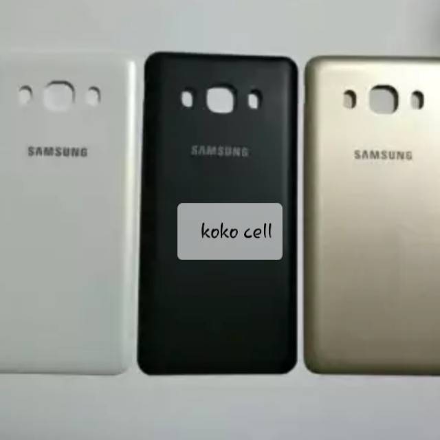 Backdor tutup belakang samsung j5 j510.ready