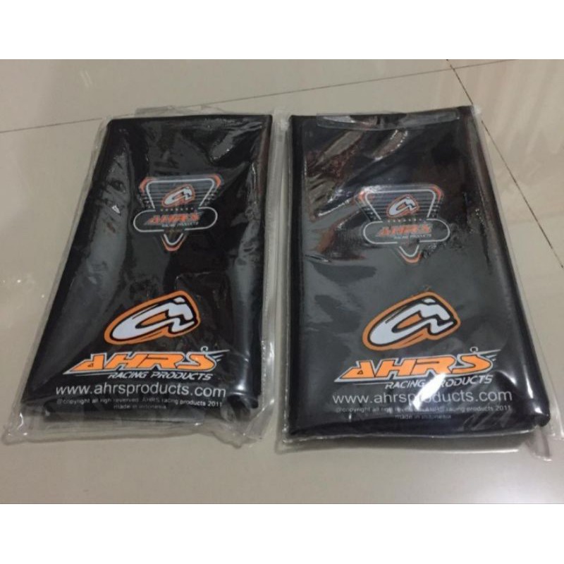 Sarung jok kulit Universal AHRS Model Amplas Kasar